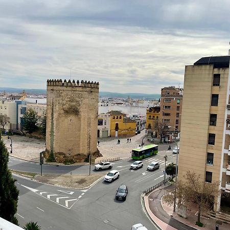 Apartamento Cordoban Torre Extérieur photo