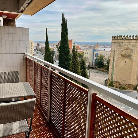 Apartamento Cordoban Torre Extérieur photo