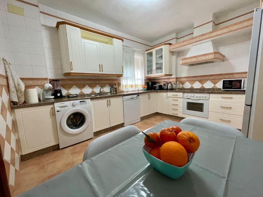 Apartamento Cordoban Torre Extérieur photo