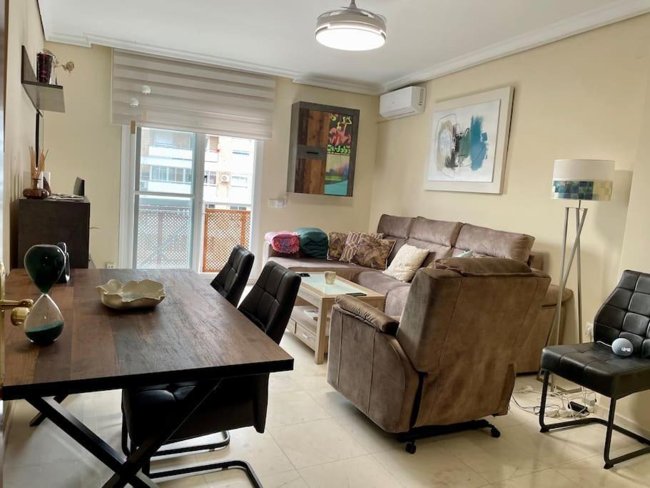 Apartamento Cordoban Torre Extérieur photo