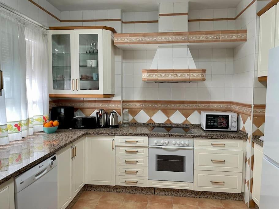 Apartamento Cordoban Torre Extérieur photo