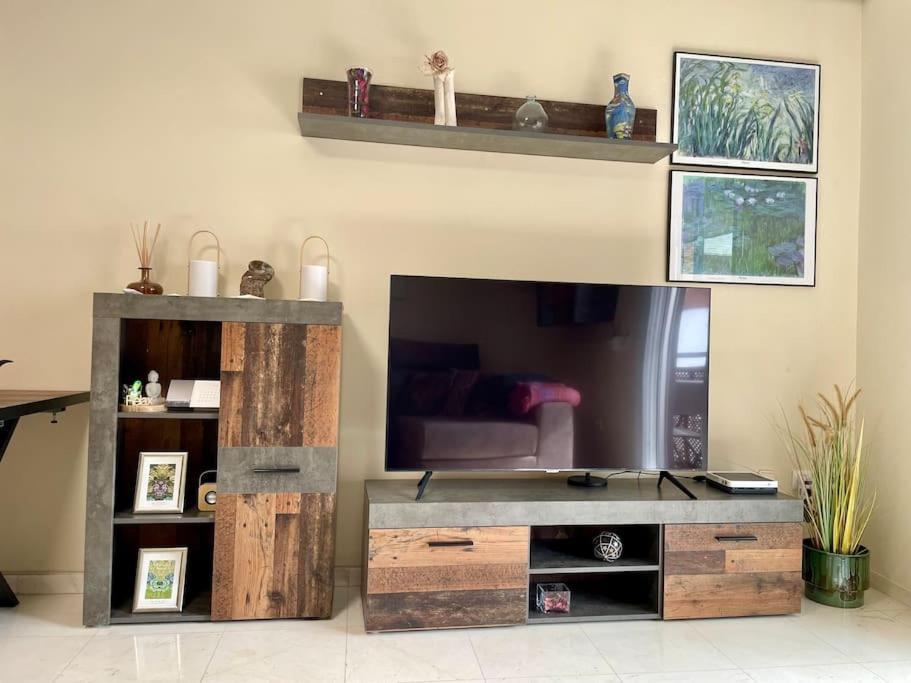 Apartamento Cordoban Torre Extérieur photo