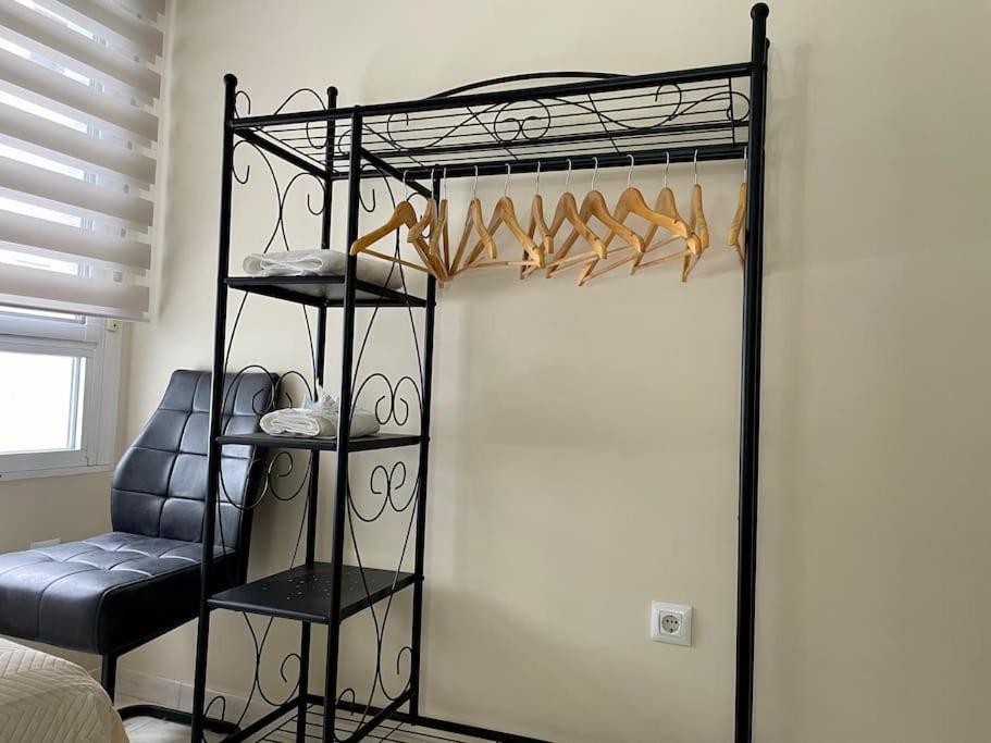 Apartamento Cordoban Torre Extérieur photo