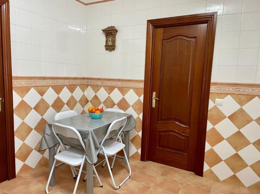Apartamento Cordoban Torre Extérieur photo
