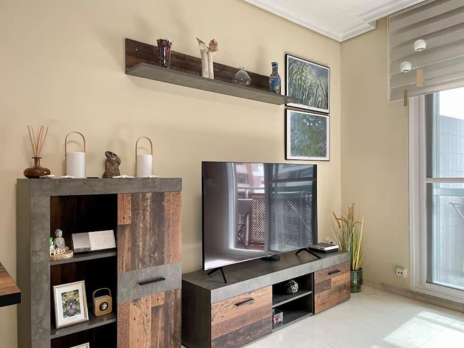 Apartamento Cordoban Torre Extérieur photo